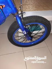  3 سيكل بحاله جيده