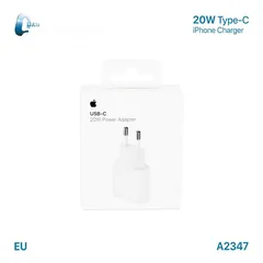  1 Apple 20W USB-C اصلي