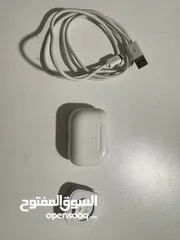  2 Apple AirPods Pro - 2nd Generation