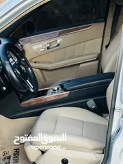  7 مرسيدس e350