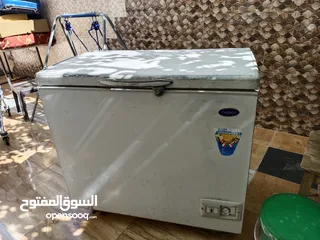  1 فريزر فيدرال مستعمل