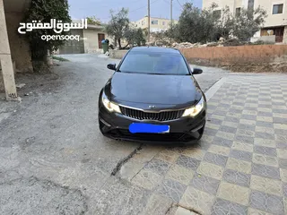  1 كيا اوبتيما K5 صلاة النبي زي اللعبة للبيع ع الكاش فقط