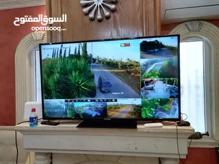  13 كاميرات مراقبة ملون ليل نهار هيكفيجن Hikvision