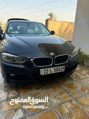  1 bmw2017 320 سلندر4