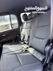  12 Land Cruiser 300 Twin Turbo