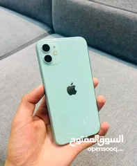  2 على الفحص متوفر ايفونات 11 جيجا 128 بطارية 71 و 74 مع كرتونه هدية كفر ولزقة وشاحن الاصلي متوفر توصيل