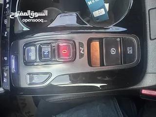  24 هونداي توسان  N-LINE  فل بدون فتحة  2x4 ///240Hp بنزين + كهرباء  2022/ ( Haybrid) 1600cc