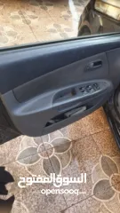  6 كيا ريو 2008  اوتومات خصوصي