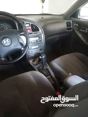  2 هونداي للبيع كاااش