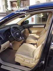  9 4جيد 2011 Honda cr-v هوندا سي ار في