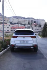  6 كيا سبورتاج