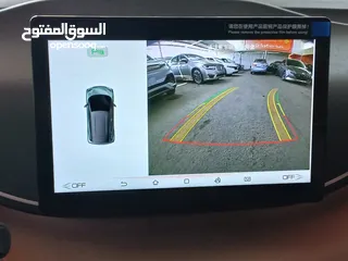  18 BYD Seagull Full electric 2023   بي واي دي سيجال 2023 كهرباء بالكااااامل