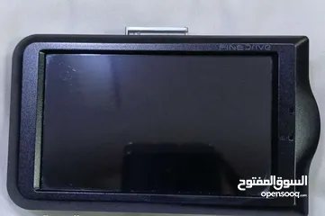  8 كاميرات تسجيل امامي وخلفيه كوري اصلي تسجيل صوره وصوت Hd