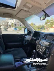  3 Nissan PATROL SE V6