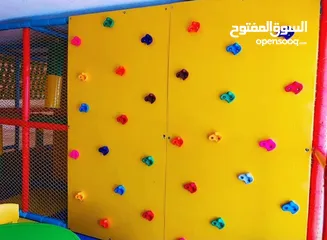  28 خدمة صيانة ترامبولين و متاهات الاطفال ومدن الألعاب