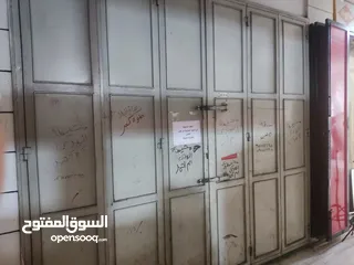  5 محل تجاري للإيجار