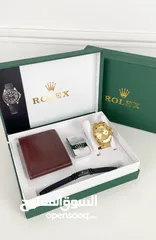  13 ساعة ROLEX كوبي ماستر ستاتي وبسعر خرافي