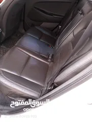  6 هونداي توسان 2020 اصل تدريب سواقه نخب