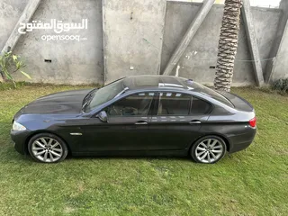  15 535i #BMW  F10