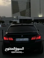  17 استراد امريكيBmw550