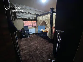  8 قة مميزة للبيع في خلدا خلف بردايس وقرب مدارس المستقلة طابق اول 191م تشطيب سوبر ديلوكس