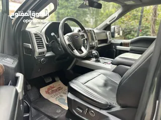  13 بيك اب فورد F150 Pick up ford