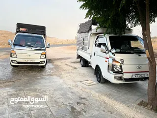  19 بكم لنقل بكم نقل جميع البضائع ترك بكب ويوجد عمال تحميل وتنزيل وفك وتركيب افضل سعر