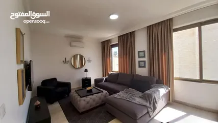  13 furnished apartment for rent in deir ghbar  ( Property 38780 )-174775444