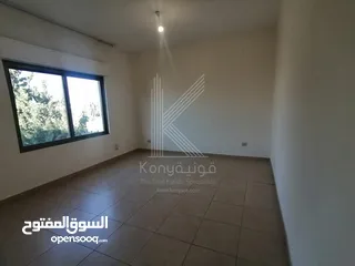  4 Luxury -2nd Floor -Apartment For Rent In Abdoun