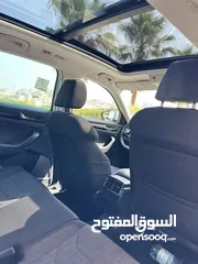 18 سكودا كودياك فل 2020