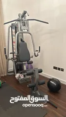  2 Life fitness gym equipment