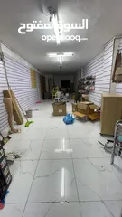  1 فرصة استثمار لا تعوض محل للضمان في البيرة- البالوع على الشارع الرئيسي مباشرة