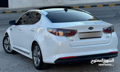  3 كيا k5 2015