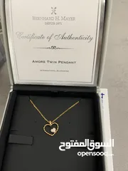  2 عقد اللماس