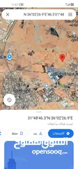  1 ارض للبيع بالموقر حوض ذهيبات النقيره بسعر مناسب