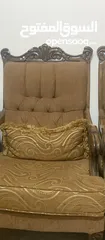  2 طقم كنب للبيع