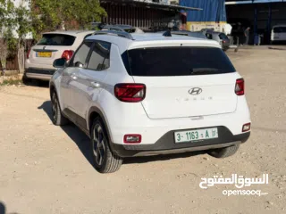  3 هونداي فينيو