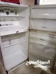  5 ثلاجة نظيفة للبيع