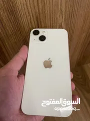  11 iPhone 13 (128 gb - 256 gb) 86% - 94%  أيفون 13 بطاريات عالية بحالة الوكالة   New apple airpods 4