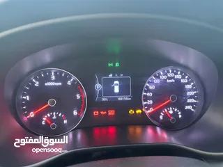  7 كيا سبورتج 2017 4*4 مطور 2000 فحص نخب إمكانية البدل