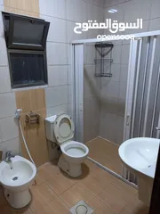  26 للبيع: شقة أرضية مميزة مع حديقة ومدخل خاص 3 غرف نوم 1 ماستر، كراج خاص، طبربور موقع سكني مميز وهادئ..
