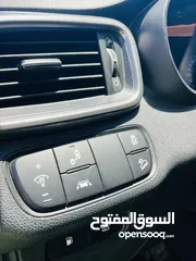  12 Kia sorento 19-20 فل ما عدا الفتحة   امكانية البيع دفعة وشيكات