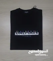  3 balmain paris most exclusive T shirt