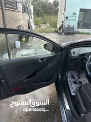  2 سيارة هيابرد اقتصاديه