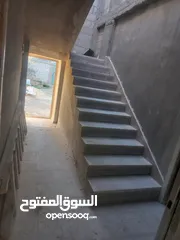  5 بيت للبيع في قرية ابو صياح