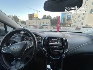  6 سيارم بسعر مغري أوتوماتيك- إيد أولى - اصل شركة ( برايفت )