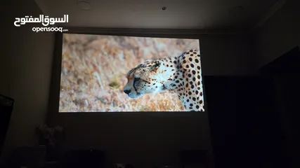  7 Android Projector