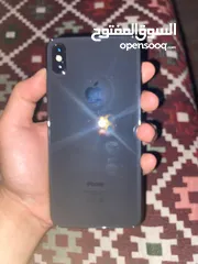  1 Iphone x s max for sale
