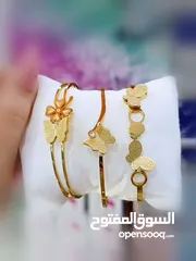  5 اكسسوارات بناتي