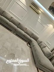  5 كراسي جلوس